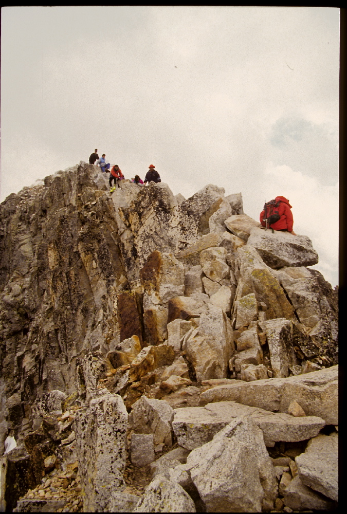 Pic d'Anéto - 08