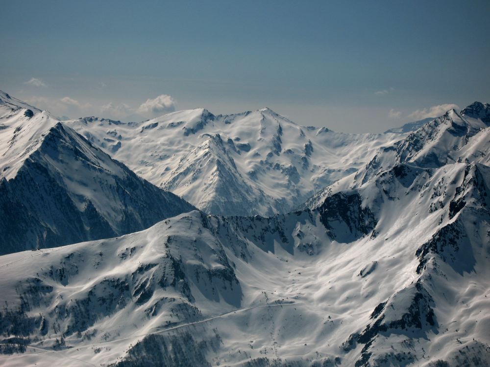 Arbizon - Couloir NE - 48