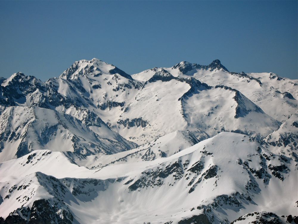 Arbizon - Couloir NE - 51