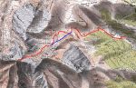 Arbizon - Couloir NE - 01