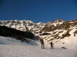 Arbizon - Couloir NE - 11
