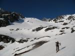 Arbizon - Couloir NE - 16