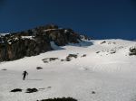 Arbizon - Couloir NE - 17