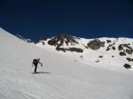 Arbizon - Couloir NE - 19