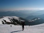 Arbizon - Couloir NE - 20