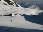 Arbizon - Couloir NE - 23