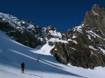 Arbizon - Couloir NE - 26