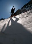 Arbizon - Couloir NE - 29