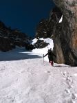 Arbizon - Couloir NE - 31