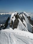 Arbizon - Couloir NE - 40