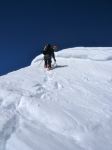 Arbizon - Couloir NE - 41