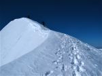Arbizon - Couloir NE - 43