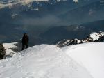 Arbizon - Couloir NE - 44