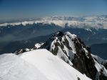 Arbizon - Couloir NE - 45