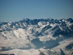 Arbizon - Couloir NE - 46