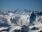 Arbizon - Couloir NE - 50