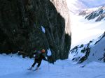 Arbizon - Couloir NE - 59