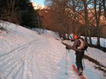 Arbizon - Couloir NE - 06