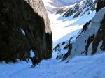 Arbizon - Couloir NE - 60