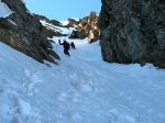 Arbizon - Couloir NE - 61