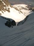 Arbizon - Couloir NE - 63