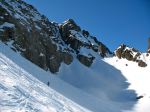 Arbizon - Couloir NE - 65