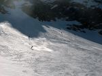 Arbizon - Couloir NE - 66