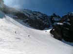 Arbizon - Couloir NE - 67