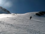 Arbizon - Couloir NE - 69