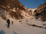 Arbizon - Couloir NE - 07