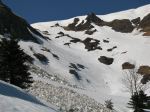 Arbizon - Couloir NE - 71