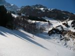 Arbizon - Couloir NE - 72