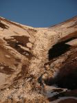 Arbizon - Couloir NE - 08