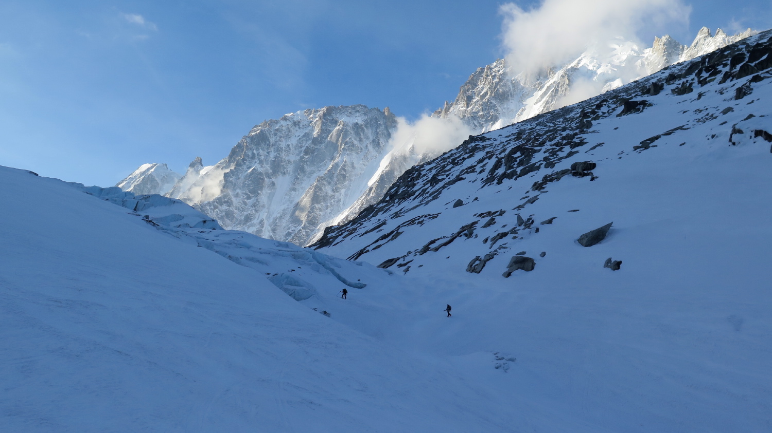 Argentiere-Trient - 10