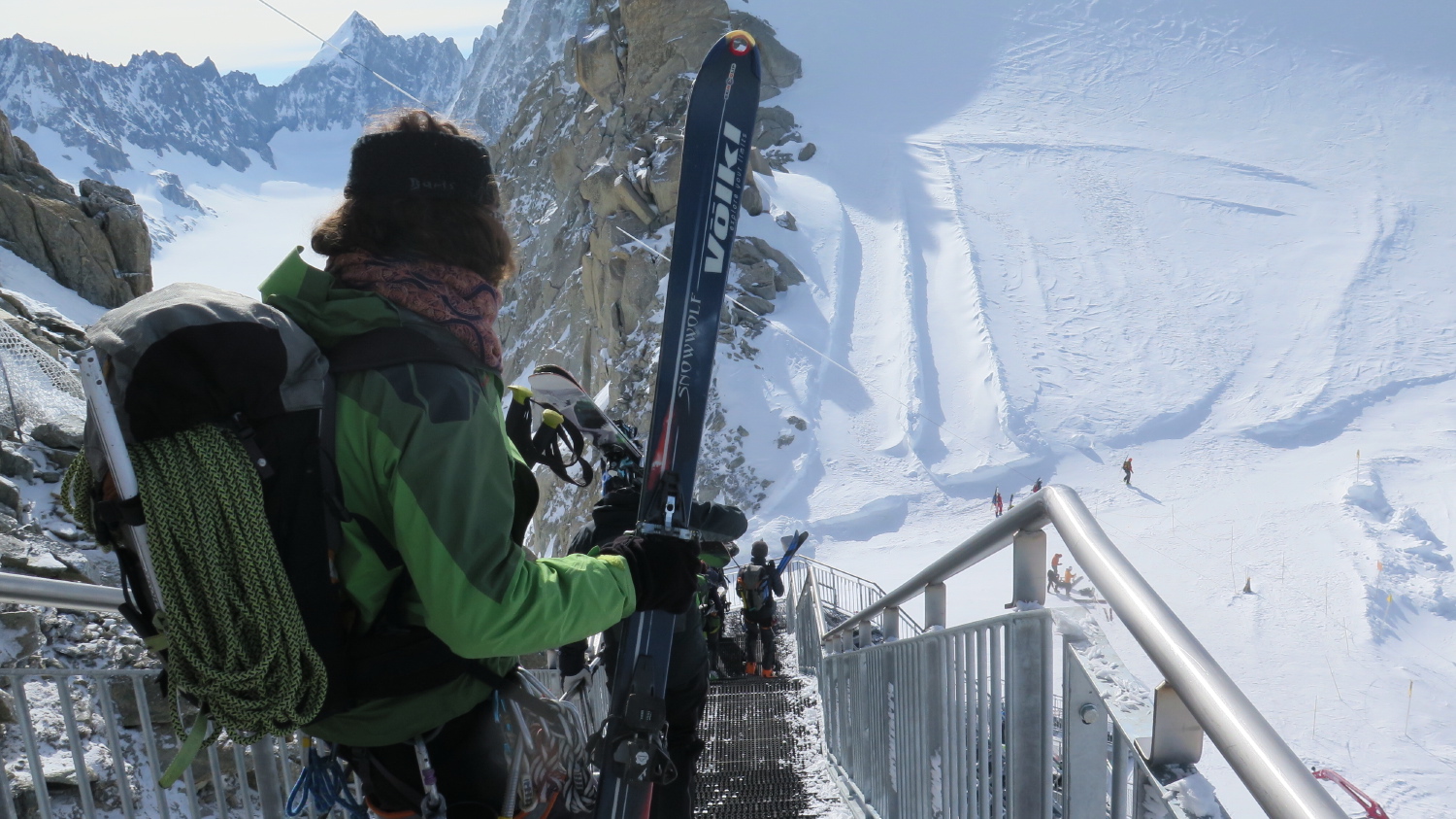 Argentiere-Trient - 13