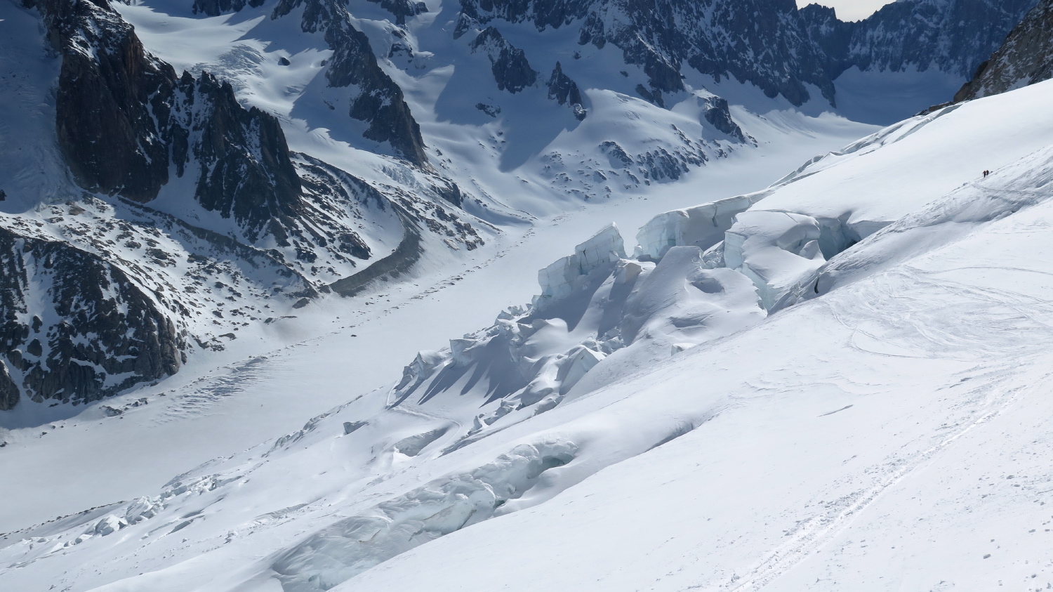 Argentiere-Trient - 14
