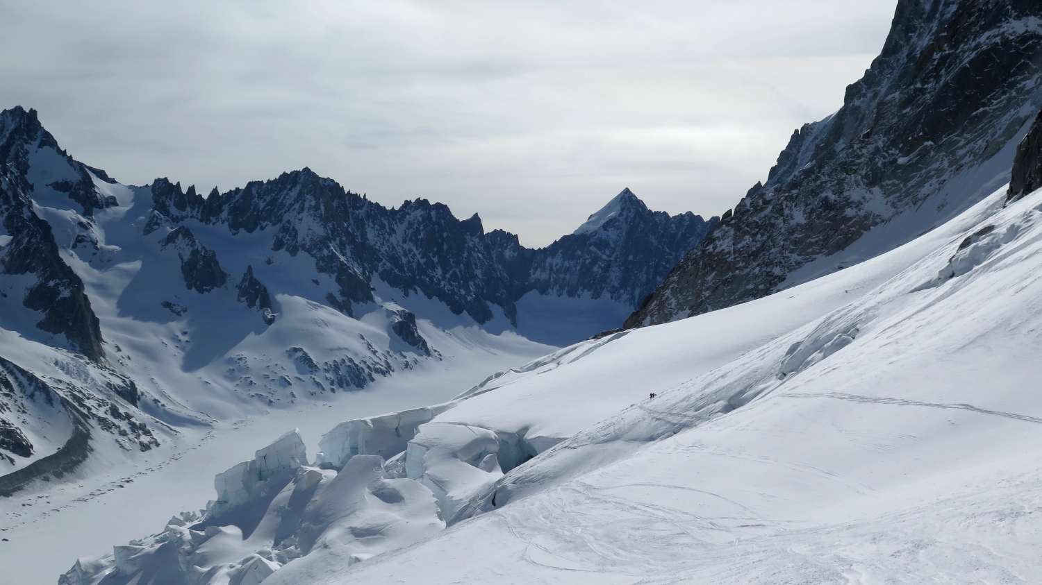 Argentiere-Trient - 15