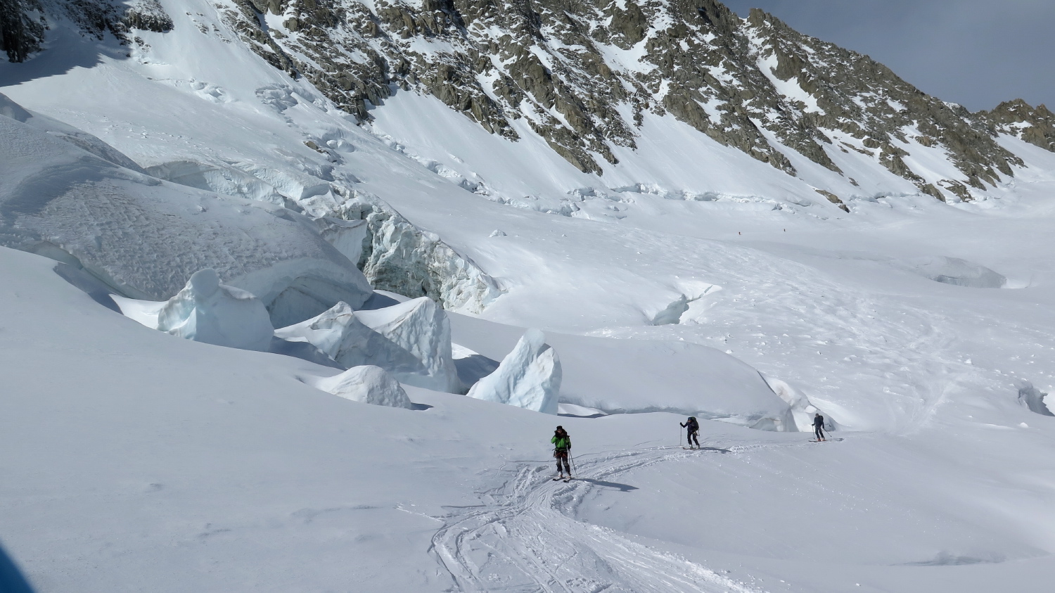 Argentiere-Trient - 19