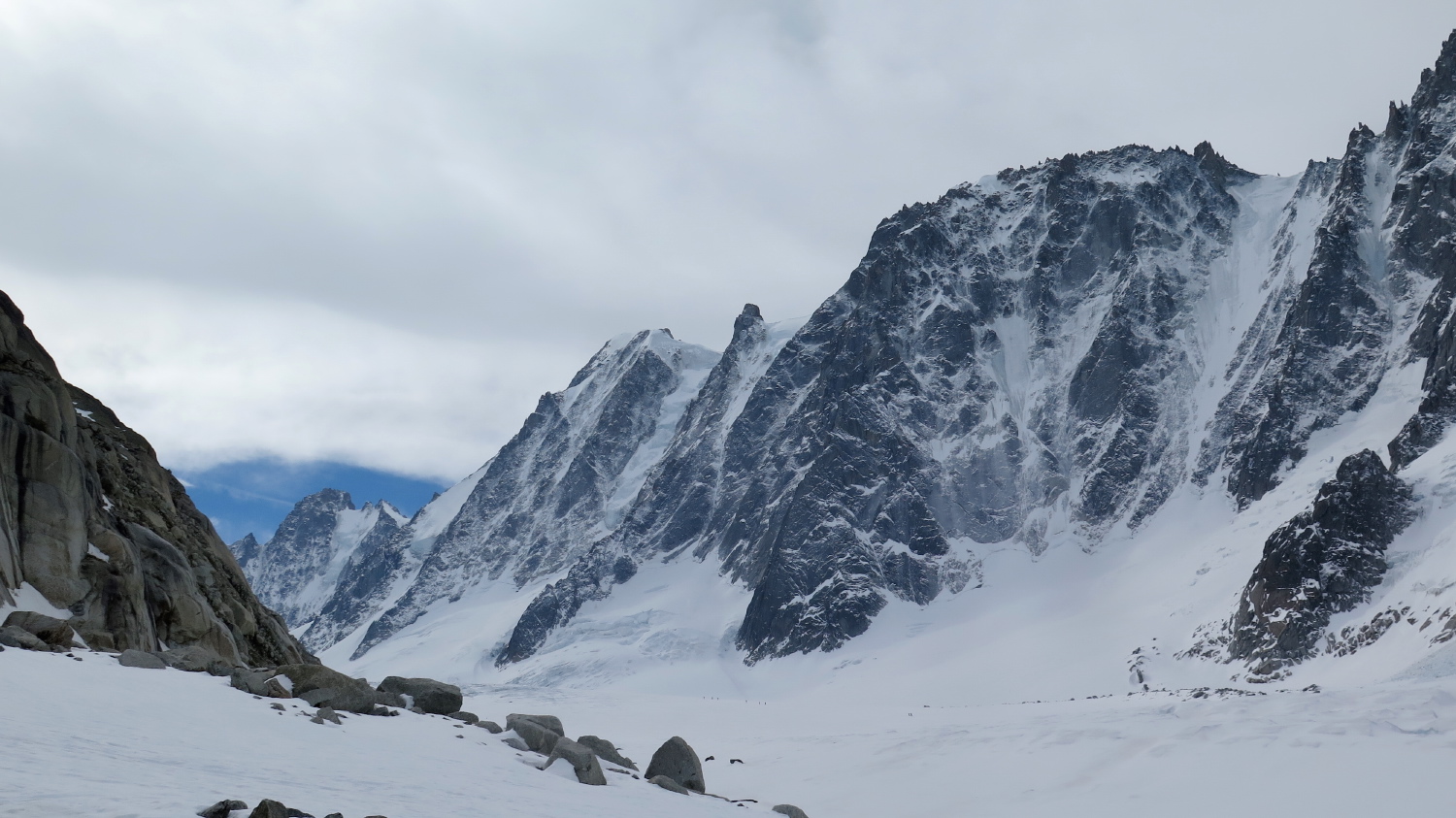 Argentiere-Trient - 23
