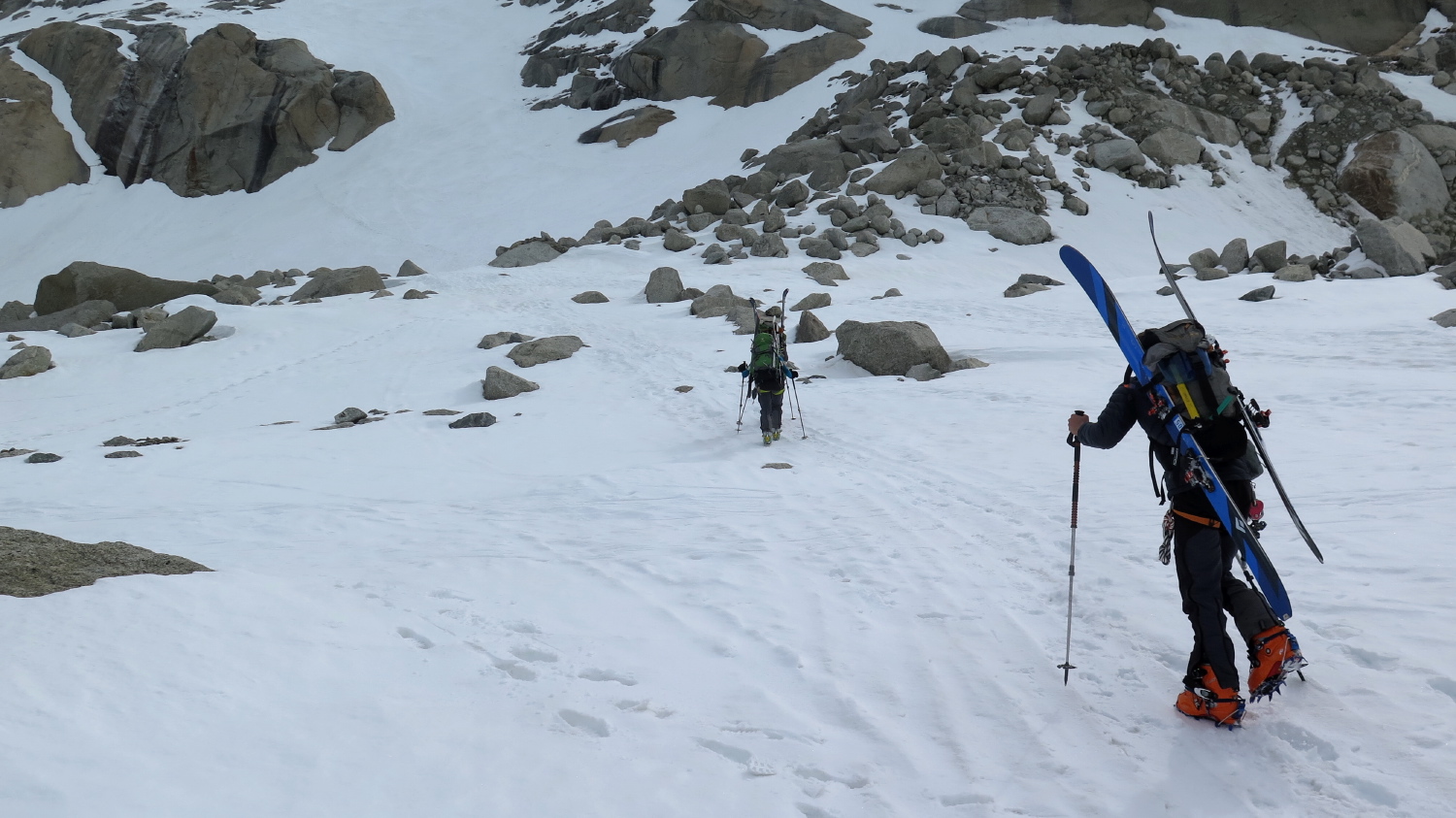 Argentiere-Trient - 24