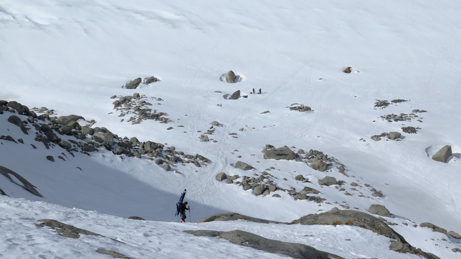 Argentiere-Trient - 25
