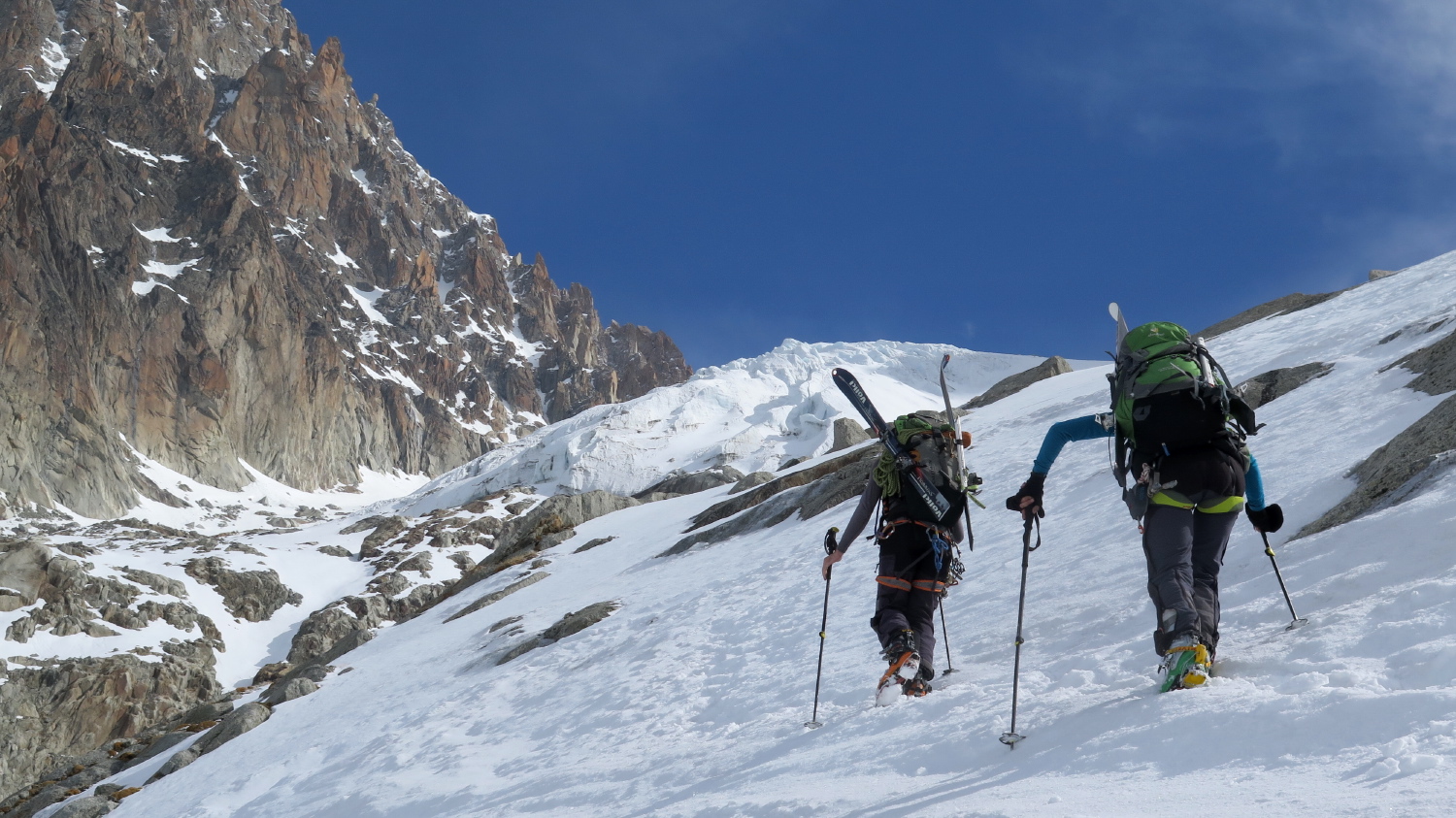 Argentiere-Trient - 26