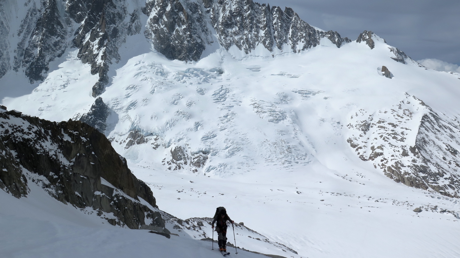 Argentiere-Trient - 28