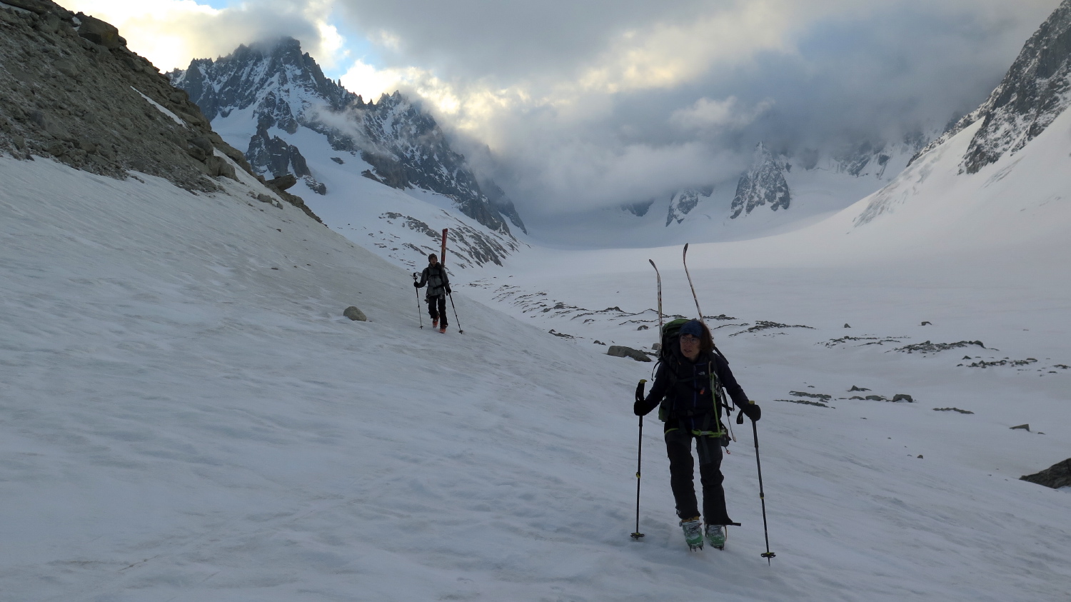 Argentiere-Trient - 03