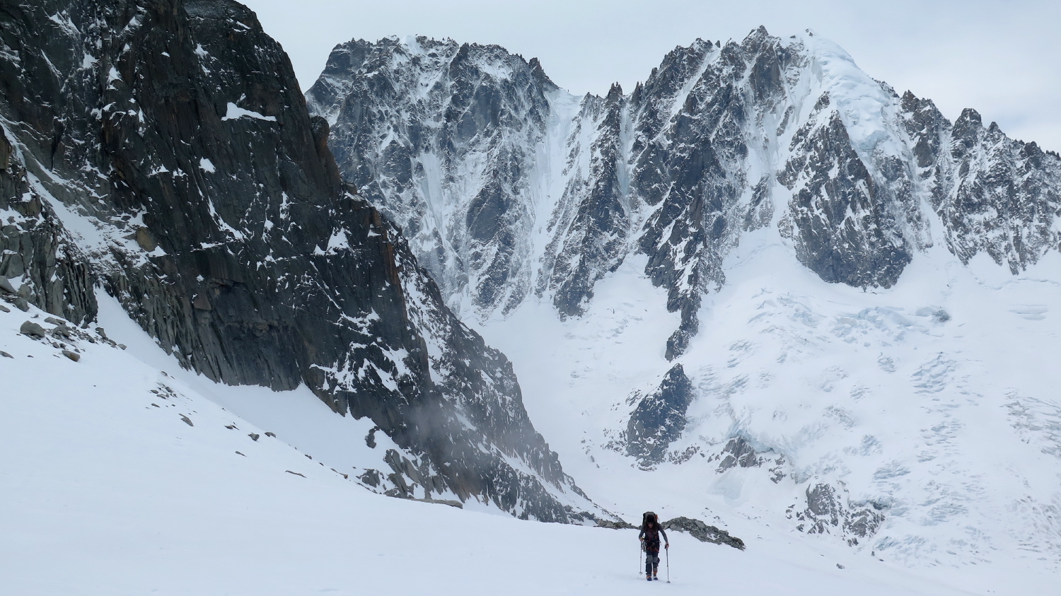 Argentiere-Trient - 30