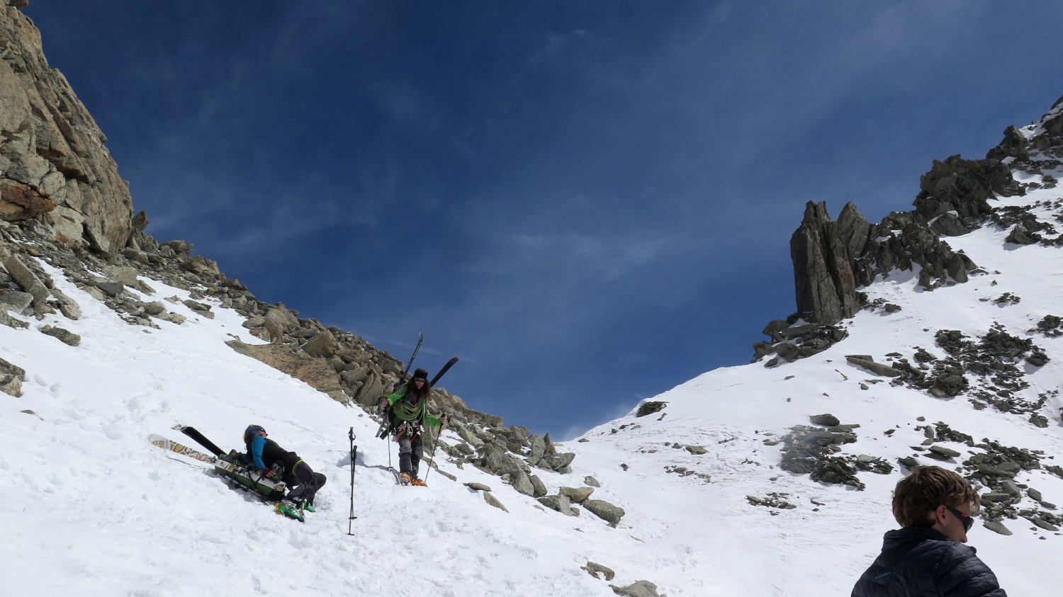 Argentiere-Trient - 32