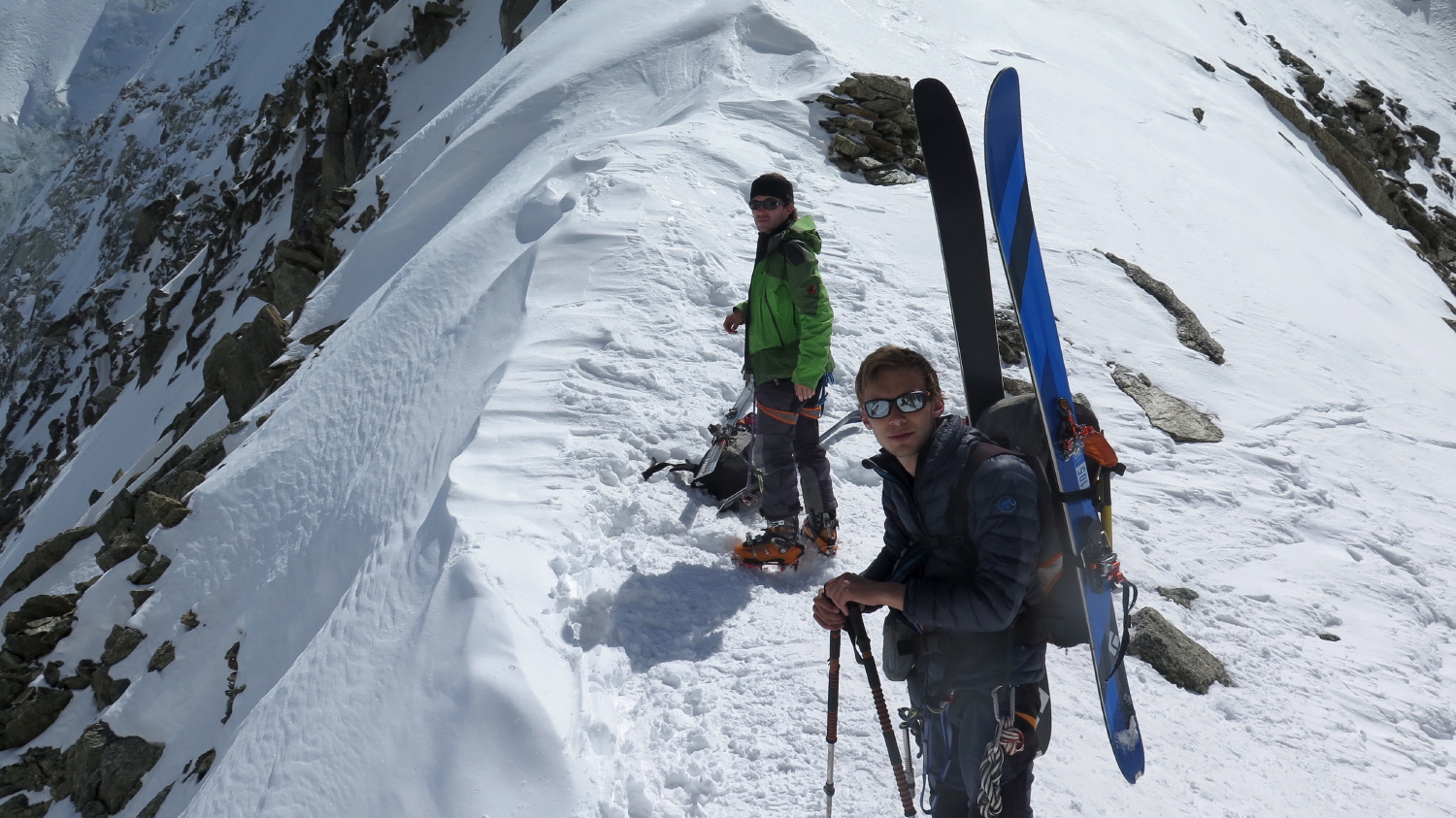 Argentiere-Trient - 33