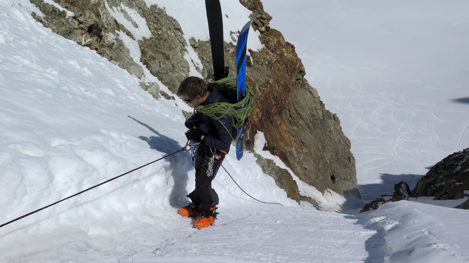 Argentiere-Trient - 35