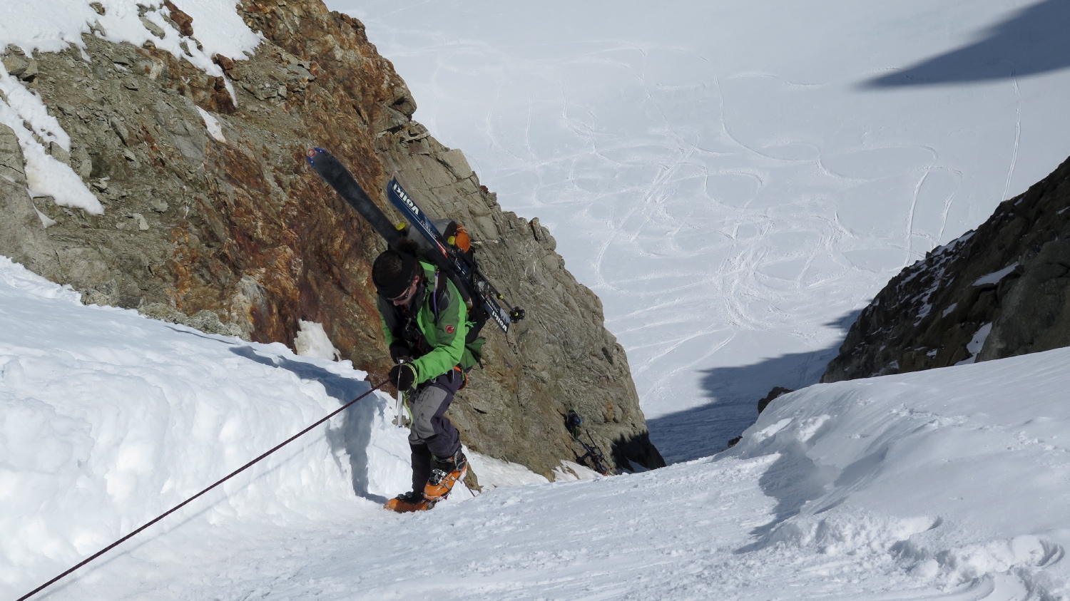 Argentiere-Trient - 37