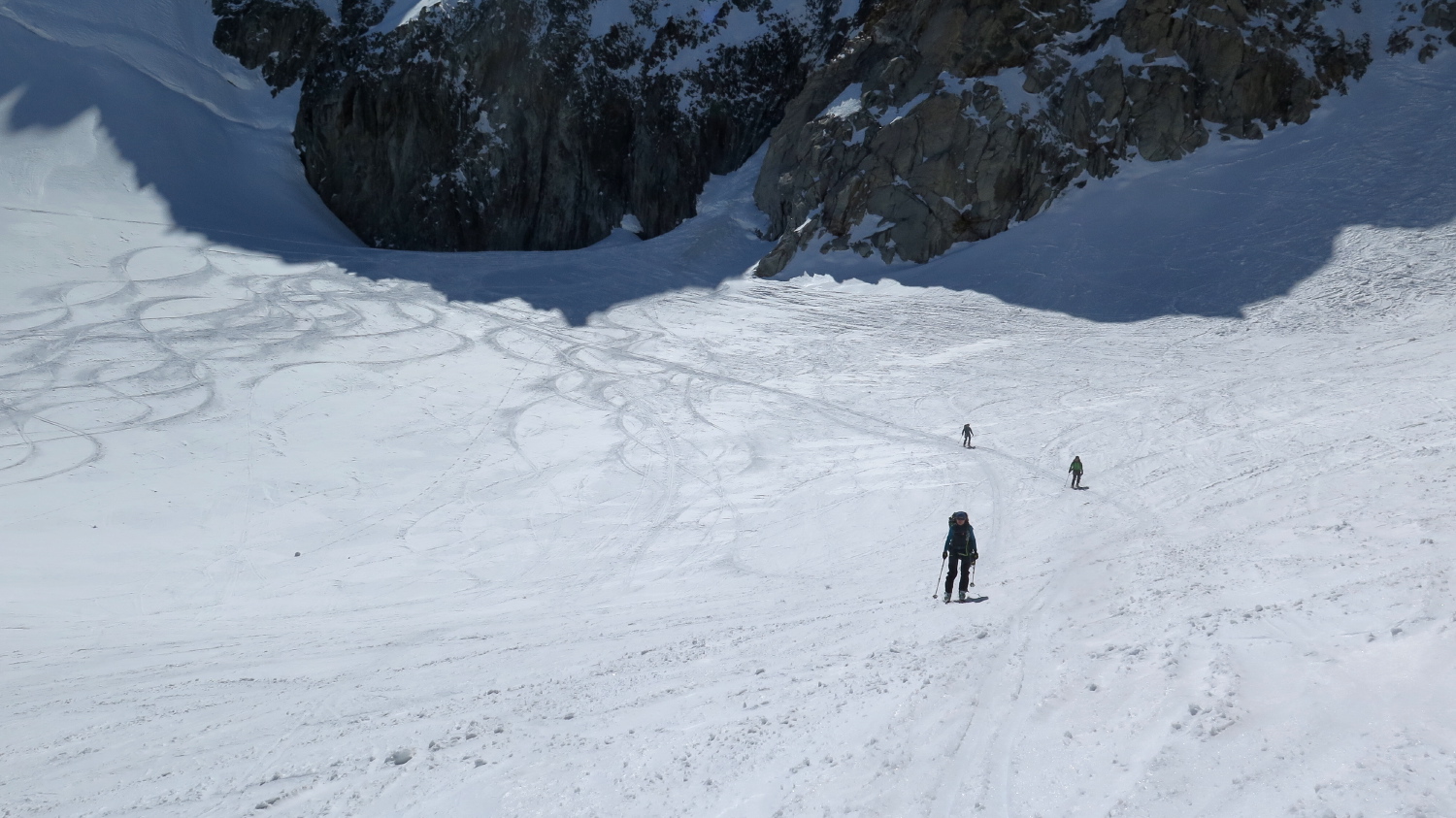Argentiere-Trient - 43